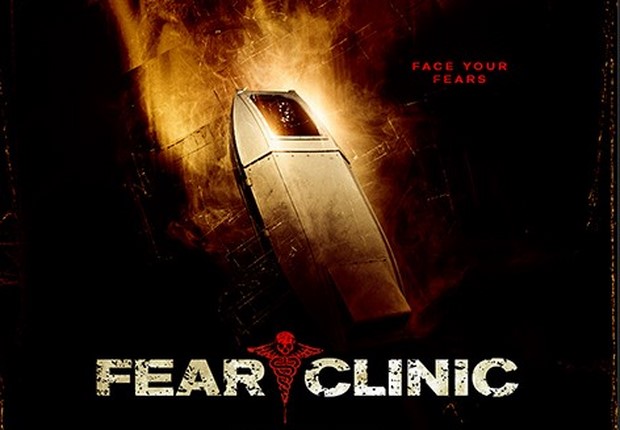 See Inside the Fear Chamber During Fear Clinic's Screamfest World Premiere