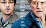 Shia LaBeouf Causes Havoc in The Company You Keep Trailer and Poster