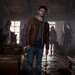 Shiloh Fernandez in The Evil Dead 150x150 First TV Spot from The Evil Dead Arrives