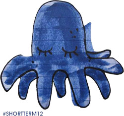 Short Term 12 Octopus