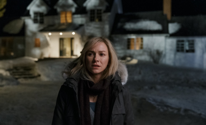 Shut In Star Naomi Watts Experiences Some of the Creepiest Dreams in Film
