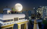 SimCity Heroes & Villains