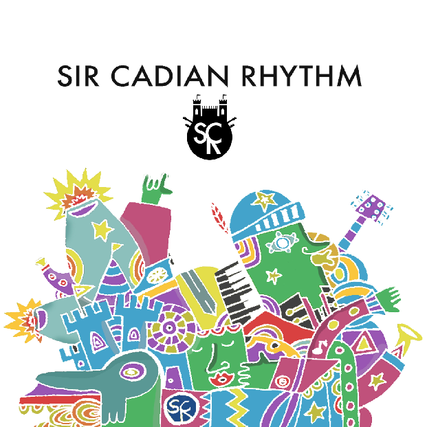 Sir Cadian Rhythm Self-Titled EP Review