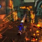 Sly Cooper Thieves In Time 150x150 Metal Gear Solid HD Collection PS Vita Launch Trailer 