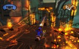 Sly Cooper Thieves In Time
