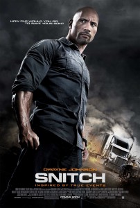  Snitch one sheet