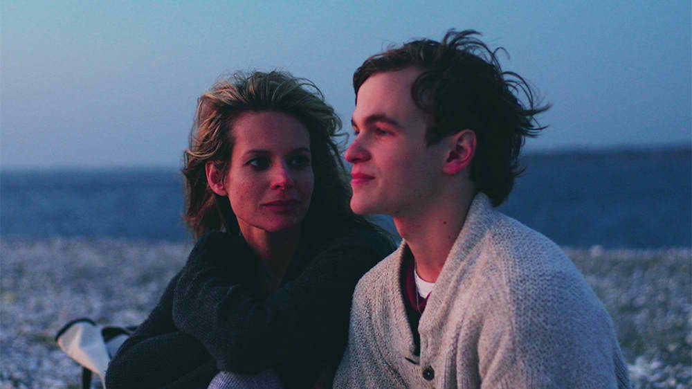 Somewhere Slow Movie