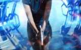 Star Trek Into Darkness Dr Carol Marcus Poster