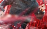 New Star Trek Into Darkness Trailer and Kirk Character Poster Leap Into Action