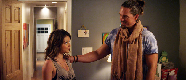 Steve Howey and Sara Hyland Star in See You In Valhalla