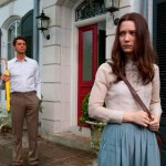 Stoker Movie Review 150x150 Stoker Makes Its Debut With Its First Poster