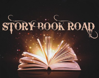 Story Book Road's Self-Titled EP Review