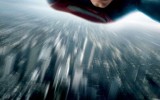 Superman Man of Steel Flight Poster