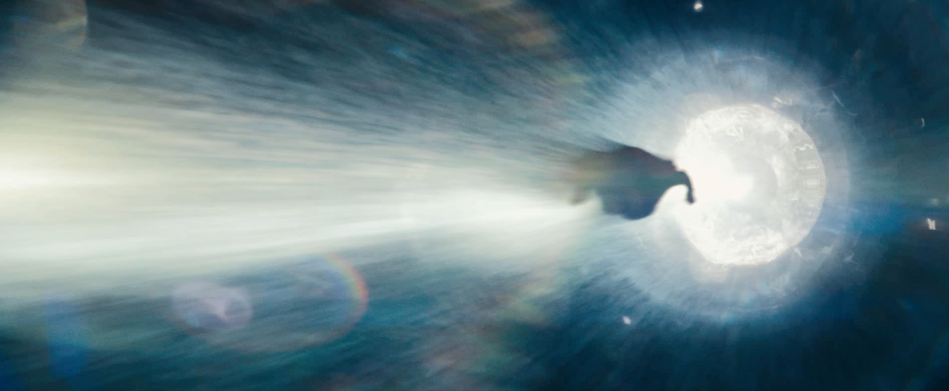 Superman Man of Steel Flight Superman Man of Steel Flight