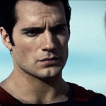 Superman Man of Steel and Amy Adams 150x150 New Behind the Scenes Photo of Superman from Man of Steel
