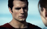 Superman Man of Steel and Amy Adams