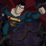 Superman Unbound 150x150 Paris Hilton Defended by Author Bret Easton Ellis After Making Anti Gay Remarks