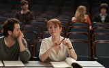 Interview: Julianne Moore and Michael Angarano on The English Teacher