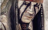 The Lone Ranger 2
