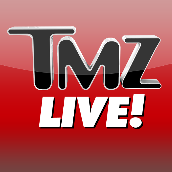 TMZ Live (TV Series 2012)