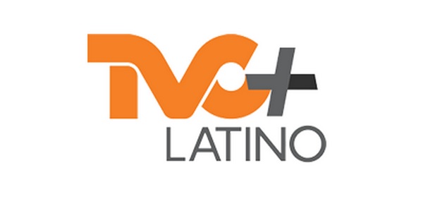 TVC+Latino logo