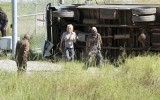 The Walking Dead I Ain't a Judas 1