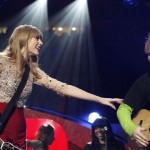 Taylor Swift Reportedly Dating Again After Linked to Singer Ed Sheeran 150x150 Millionaire Matchmaker Patti Stanger Blames Joe Jonas for Taylor Swifts Love Life