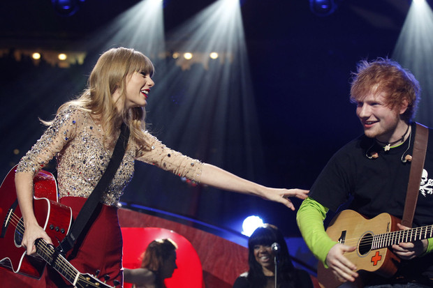 Taylor Swift Reportedly Dating Again After Linked to Singer Ed Sheeran Taylor Swift Reportedly Dating Again After Linked to Singer Ed Sheeran Taylor Swift Reportedly Dating Again After Linked to Singer Ed Sheeran