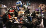 Teenage Mutant Ninja Turtles Remake
