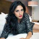 Tehmina Sunny 150x150 The Hollywood Reporter Tries To Put Ben Afflecks Oscar Snub In Perspective