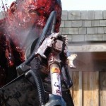 The ABCs of Death 150x150 The ABCs of Death Movie Review