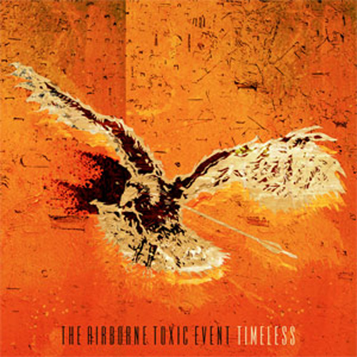 The Airborne Toxic Event
