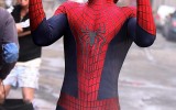 The Amazing Spider-Man 2 Spidey Victory
