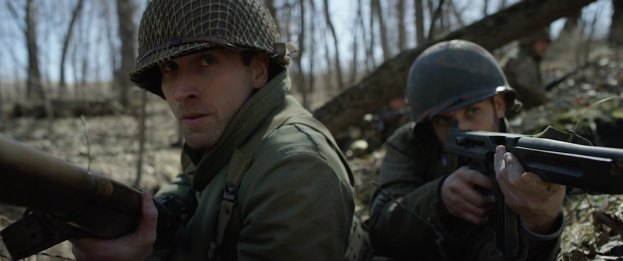 Shockya's Exclusive 'The Battle of the Bulge: Wunderland' Clip