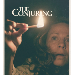 The Conjuring Poster 150x150 NYCC 2012: The Conjuring Press Conference
