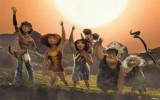 The Croods
