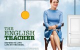 The English Teacher Poster