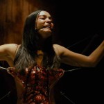 The Evil Dead Girl Skinned Bloody 150x150 The Evil Dead Remake Gets An Official Synopsis, You Primitive Screwheads