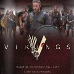 The Fierecest Warriors of All Time Come Alive in History Channels Vikings 150x150 Travis Fimmel and Clive Standen Discuss Vikings