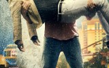 The Hangover 3 Mr Chow Dies Poster