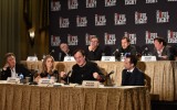 The Hateful Eight Press Conference 3