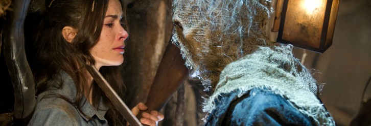 The Haunting In Connecticut 2 The Haunting In Connecticut 2