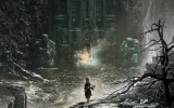 The Hobbit 2 The Desolaton of Smaug Poster