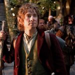The Hobbit An Unexpected Journey 150x150 Box Office Report: The Hobbit has expected grand opening weekend