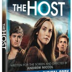 The Host Coming Home on Blu ray Combo Pack and Digital Download 150x150 Two Featurettes From The Host Reveal More About Jared And Melanie