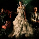 The Hunger Games Portrait 150x150 Jennifer Lawrence Spotted As A Brunette, Does Catching Fire Re Shoots Continue?