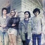 The Indecent 150x150 Meital Dohan Is Set For Pop Domination