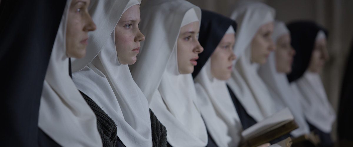 The Innocents Movie Review