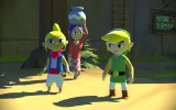 The Legend of Zelda The Wind Waker Reborn