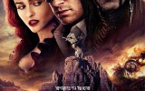 The Lone Ranger International Poster